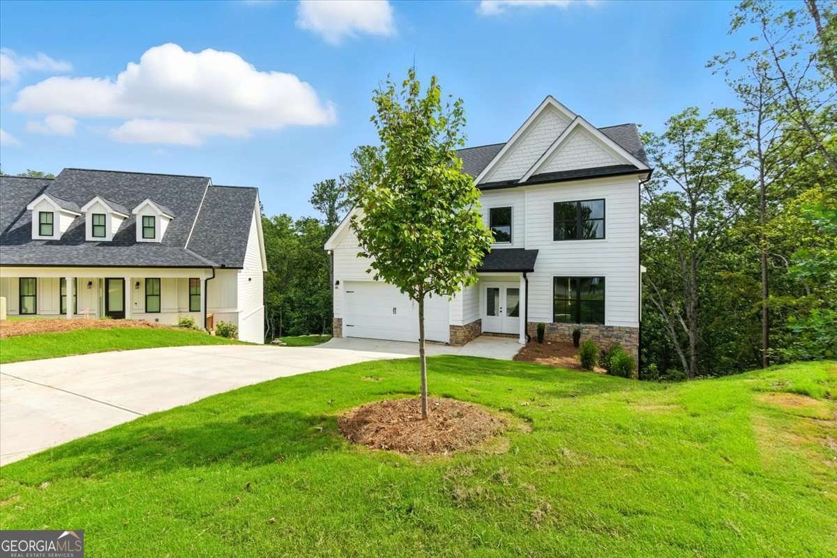 29 Creekview Drive Cartersville - 4