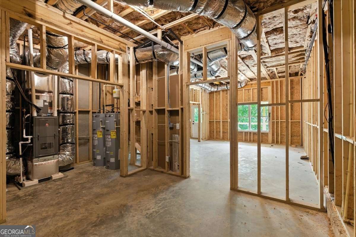 29 Creekview Drive Cartersville - 48