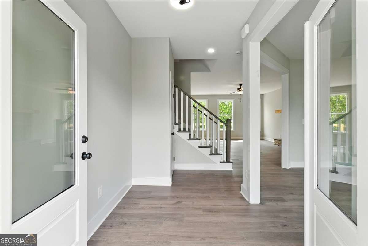29 Creekview Drive Cartersville - 6
