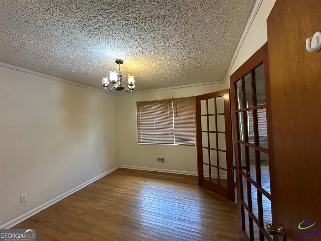 501 Pinecrest Drive Warner Robins - 11