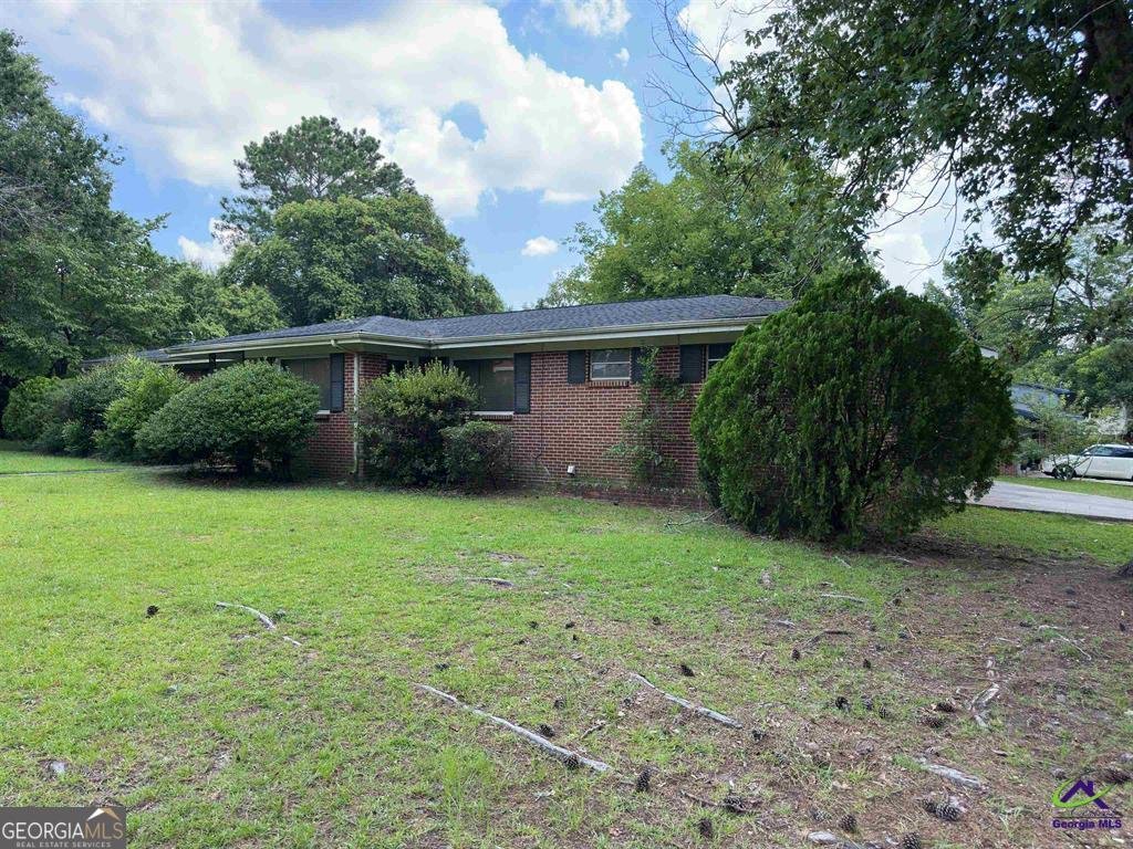 501 Pinecrest Drive Warner Robins - 2