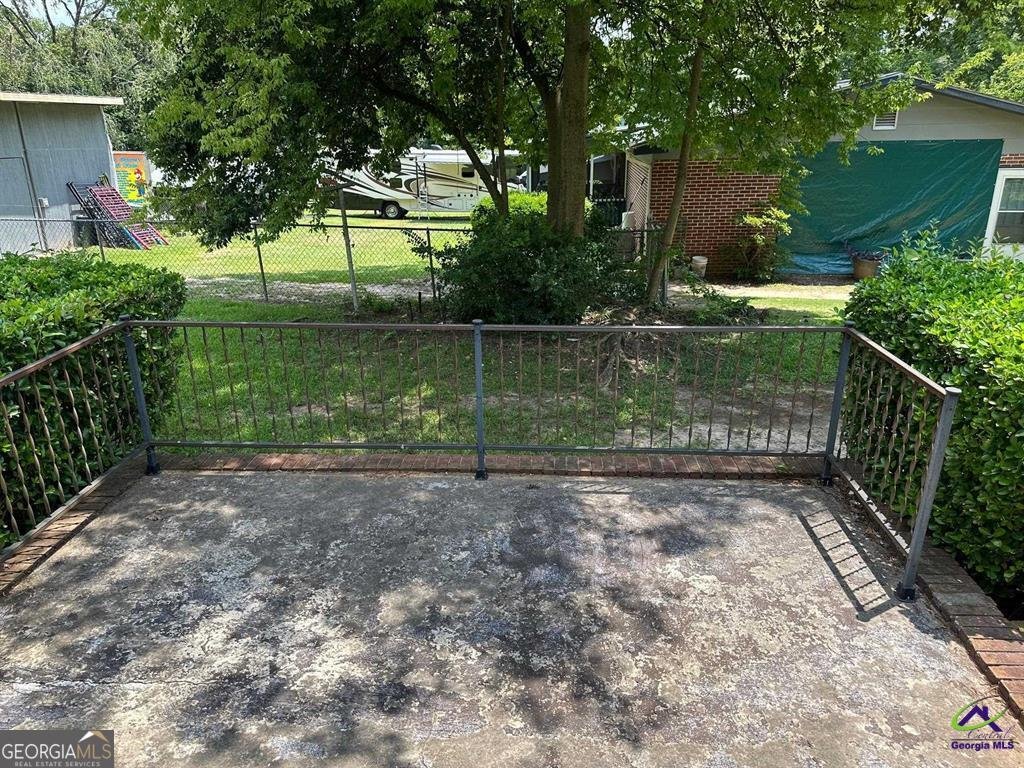 501 Pinecrest Drive Warner Robins - 22