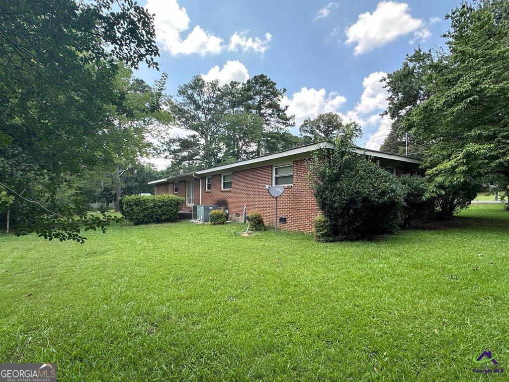 501 Pinecrest Drive Warner Robins - 4