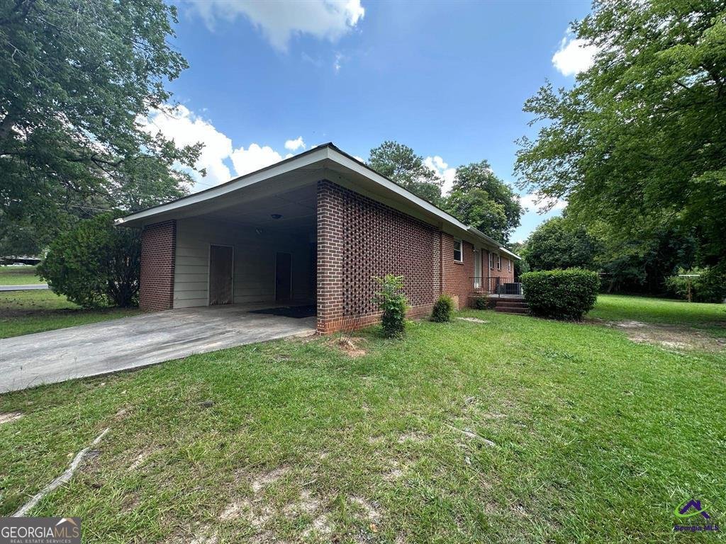 501 Pinecrest Drive Warner Robins - 6