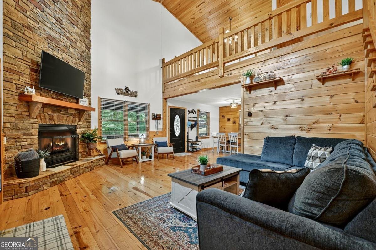 22 Kings Court Ellijay - 10