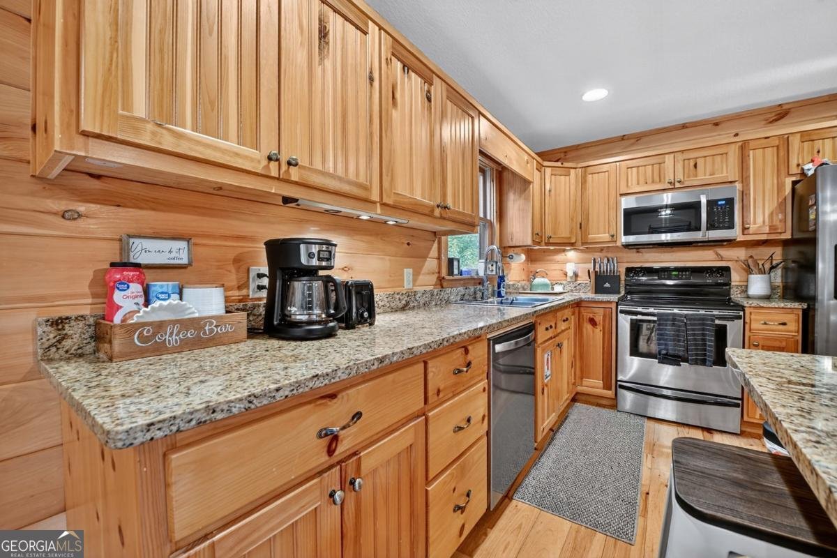 22 Kings Court Ellijay - 14