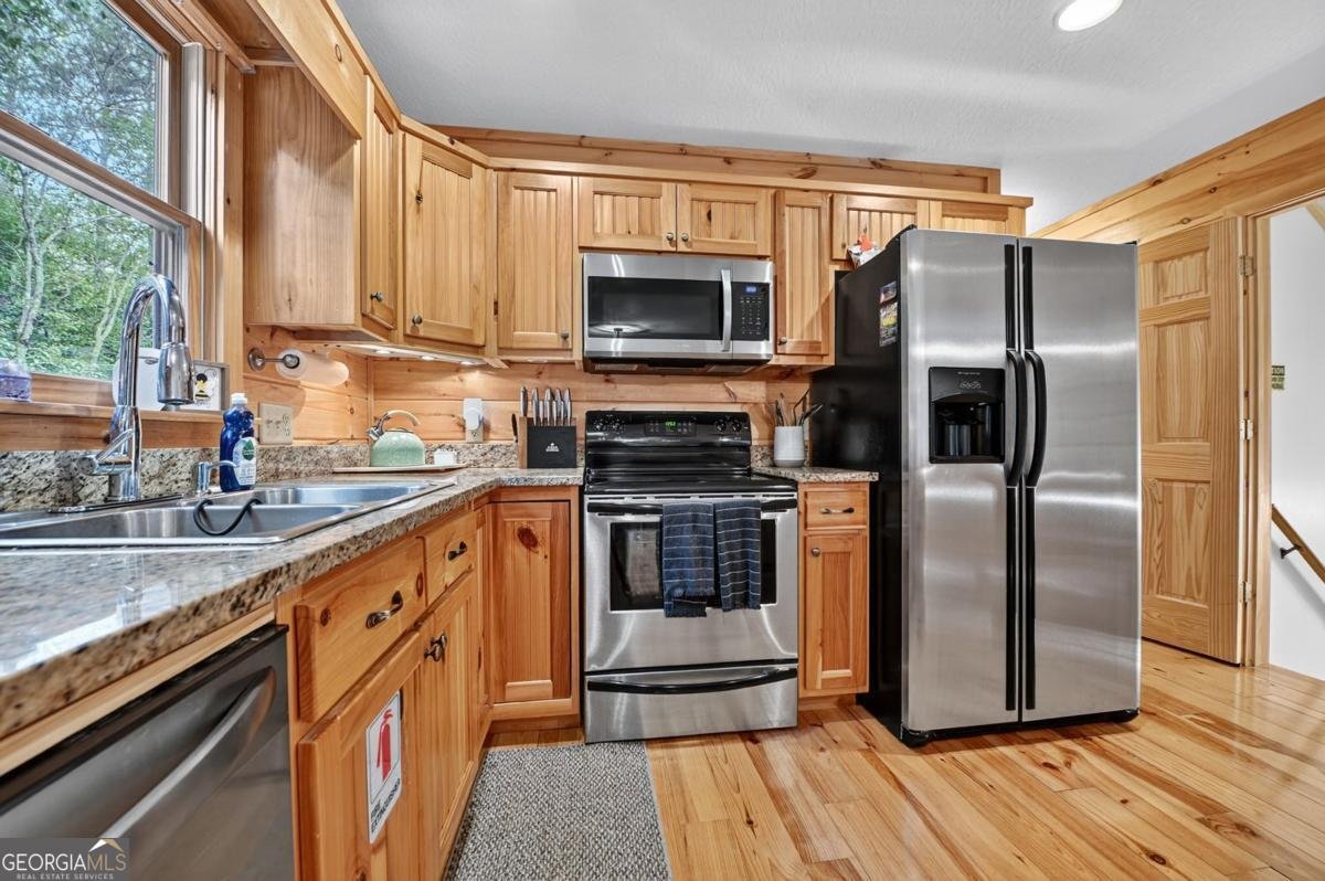 22 Kings Court Ellijay - 15