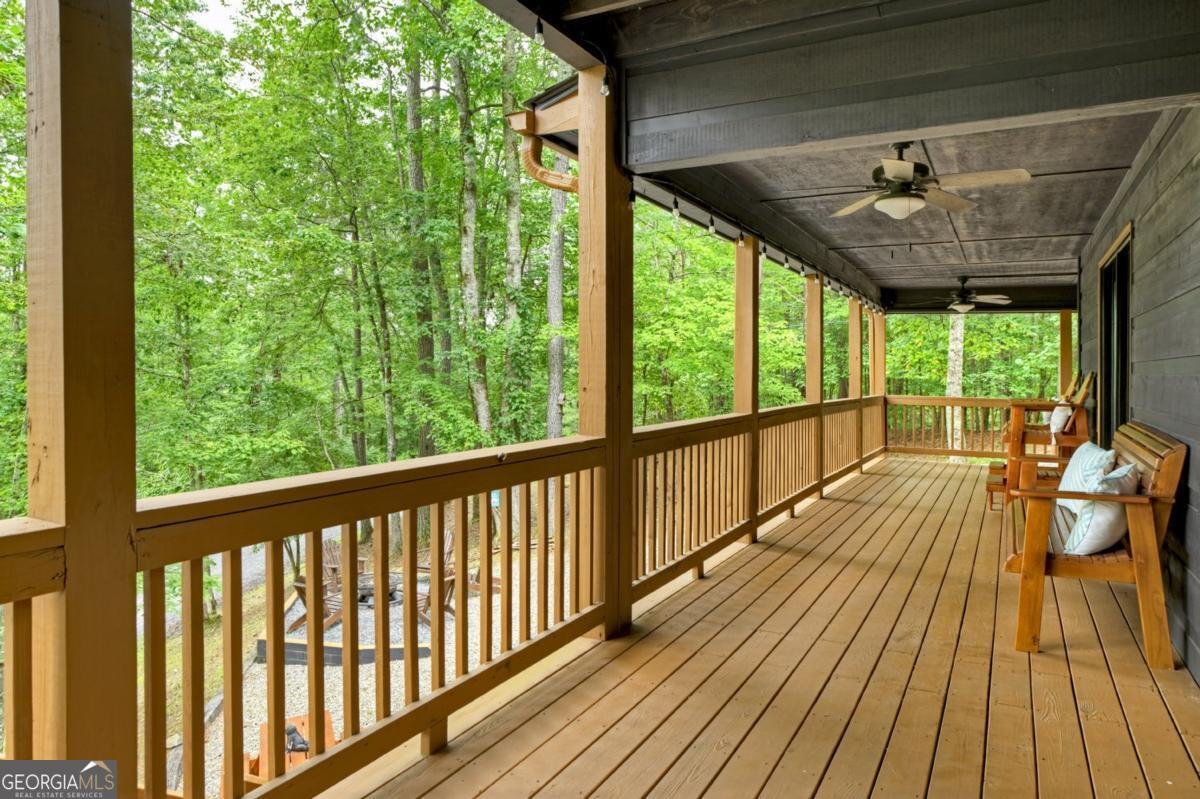 22 Kings Court Ellijay - 23