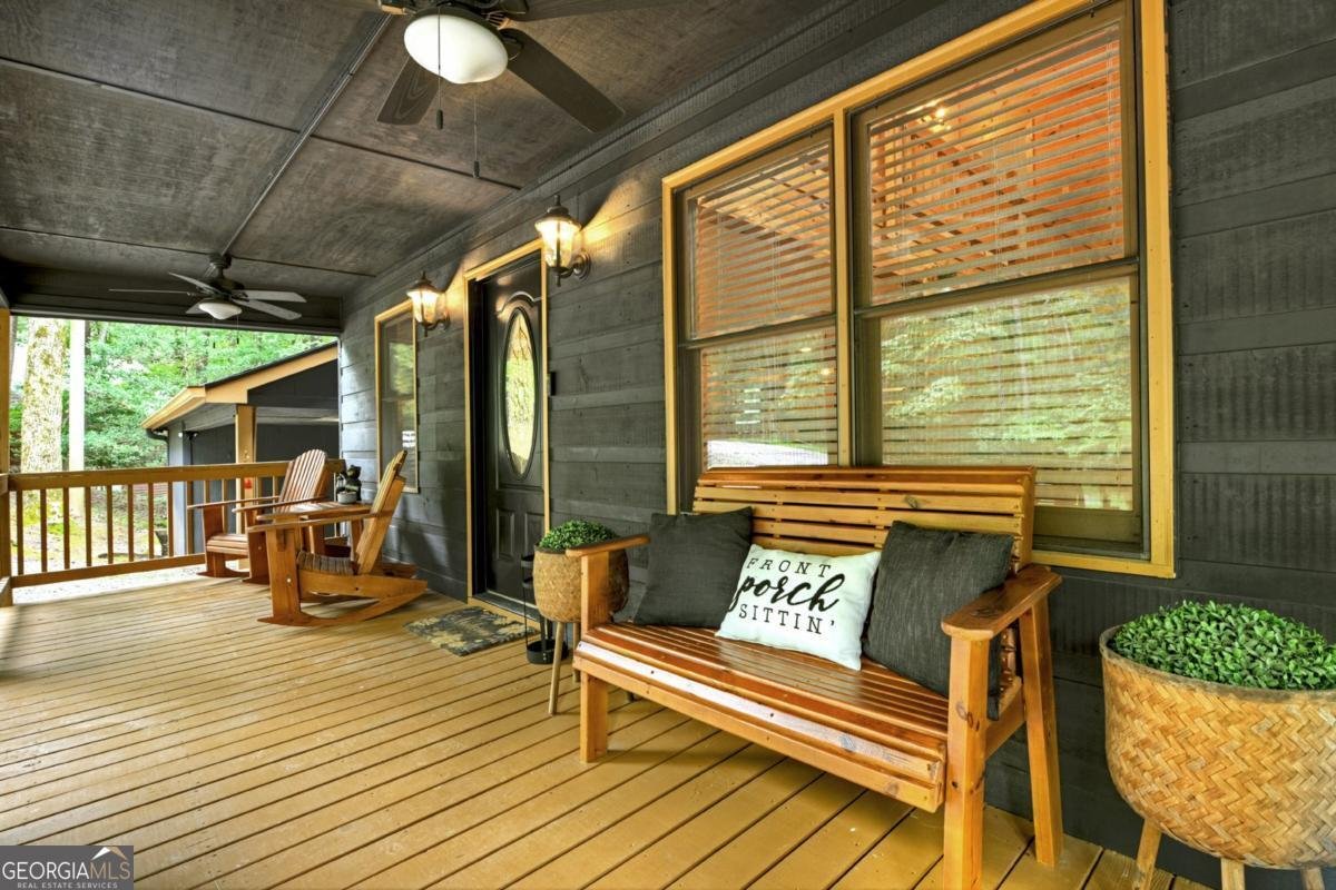 22 Kings Court Ellijay - 5