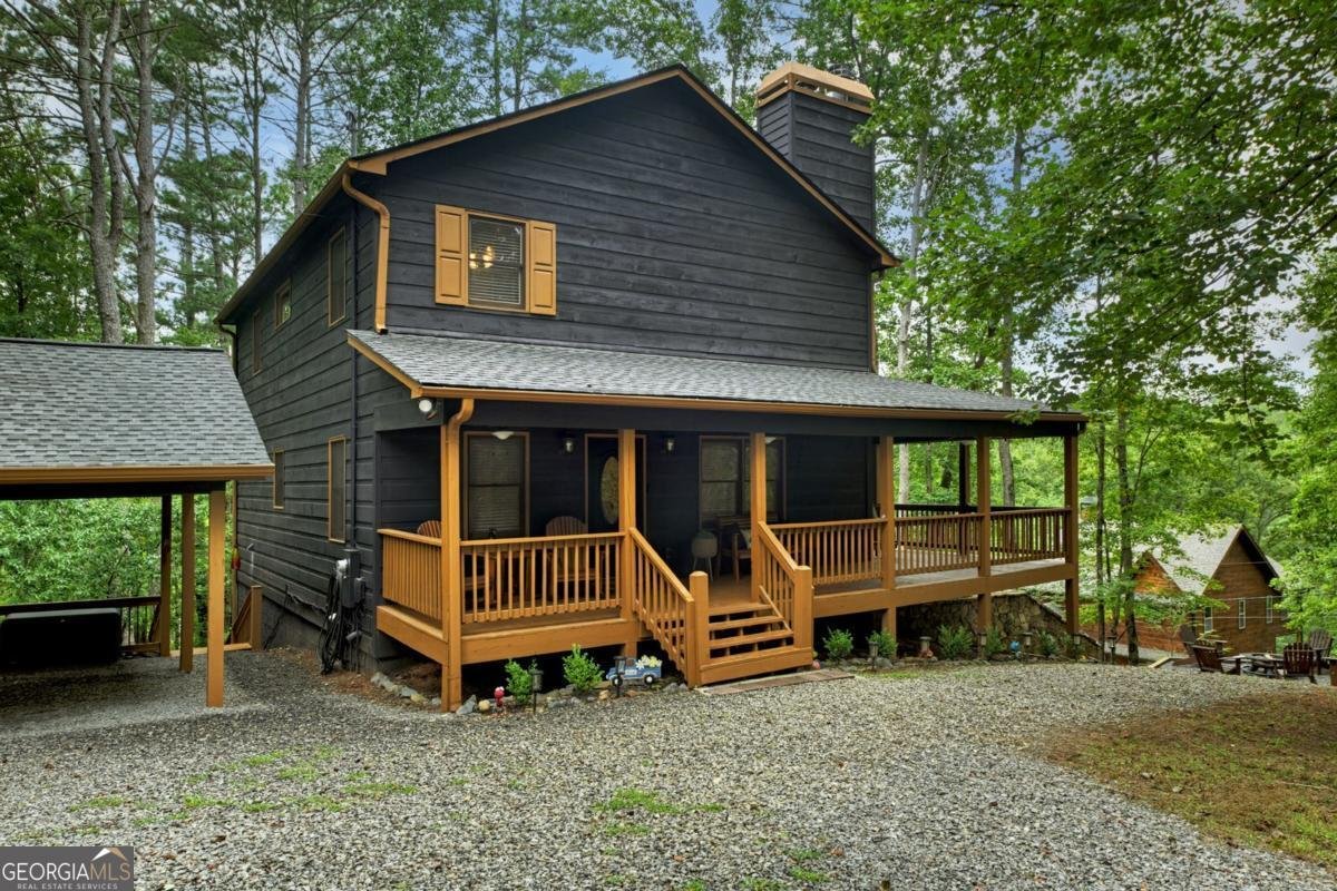 22 Kings Court Ellijay - 51