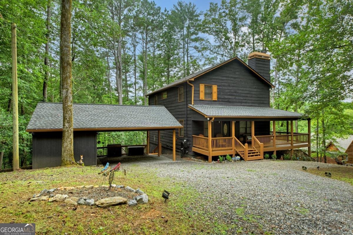22 Kings Court Ellijay - 6