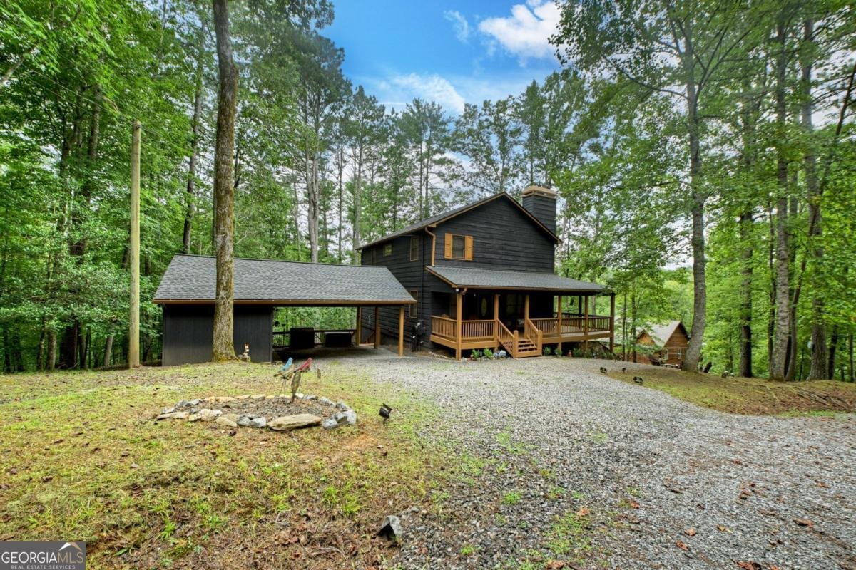 22 Kings Court Ellijay - 7