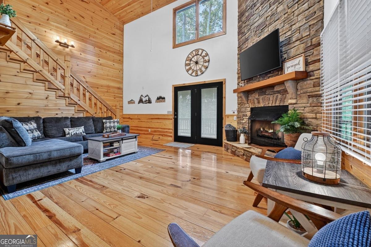 22 Kings Court Ellijay - 8