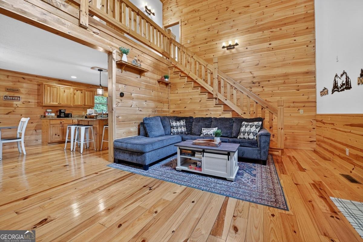 22 Kings Court Ellijay - 9