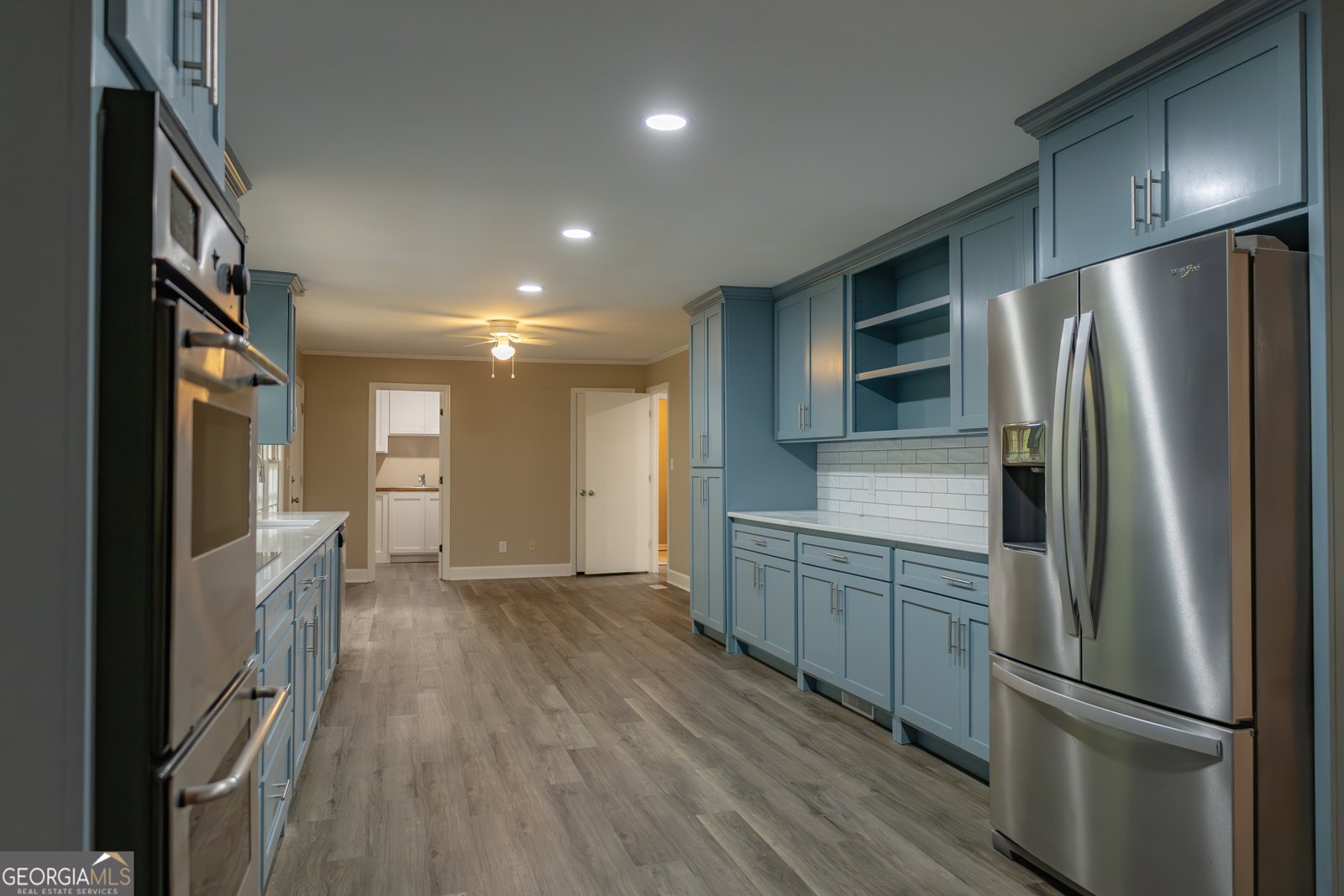 422 Park Avenue Millen - 8