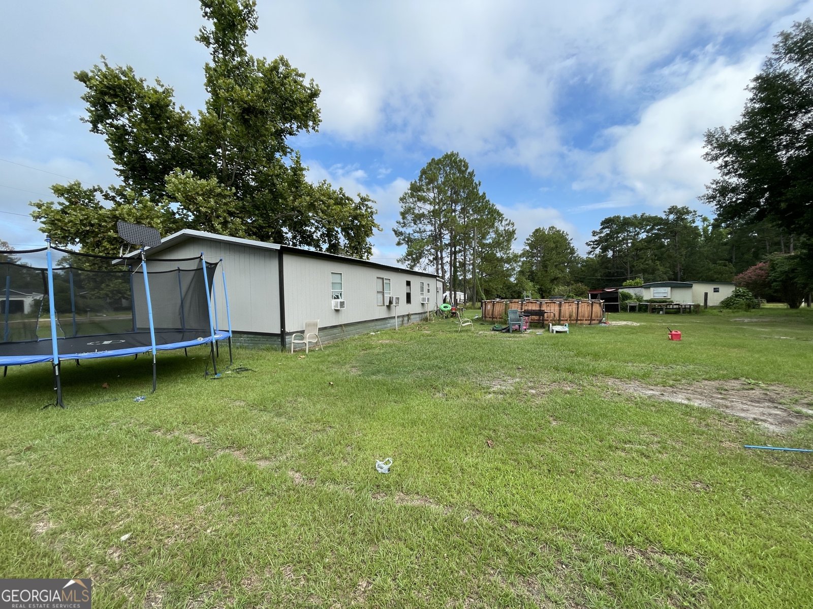 4514 Mockingbird Lane Waycross - 14