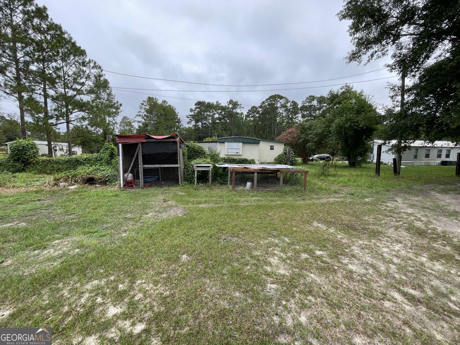 4514 Mockingbird Lane Waycross - 2