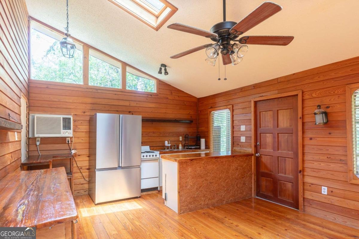 1656 T O Jones Road Reidsville - 10