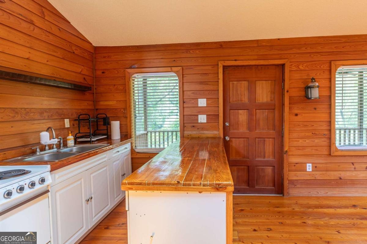 1656 T O Jones Road Reidsville - 11