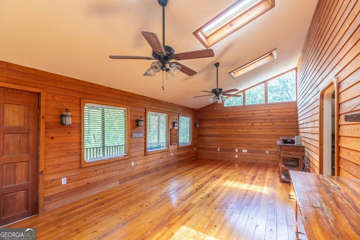 1656 T O Jones Road Reidsville - 12