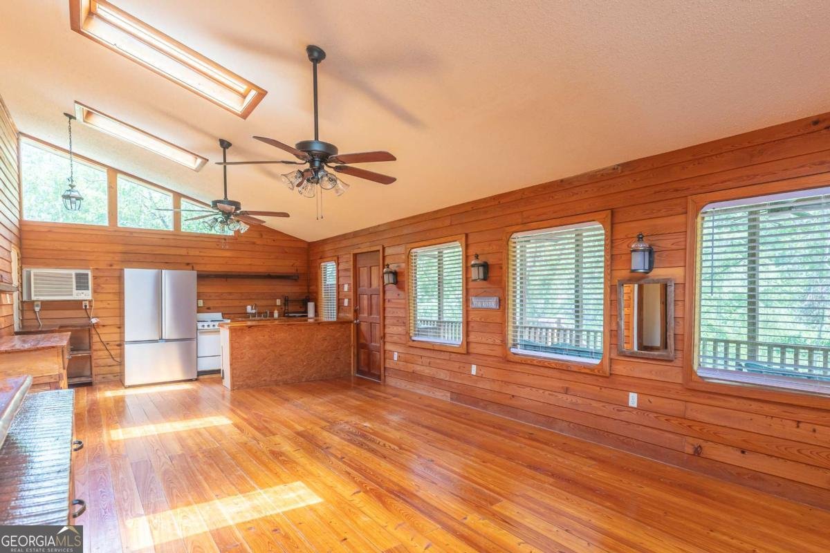 1656 T O Jones Road Reidsville - 13