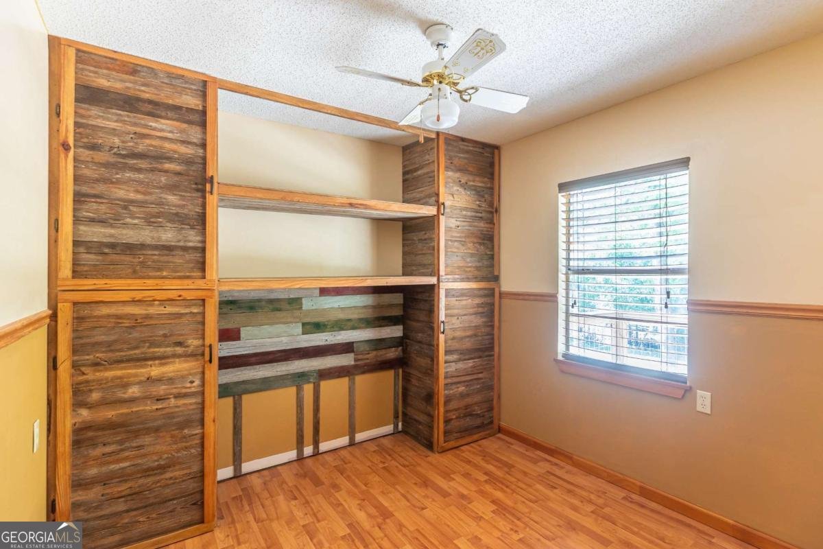 1656 T O Jones Road Reidsville - 15