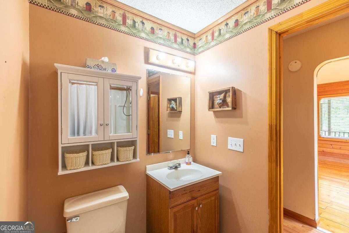 1656 T O Jones Road Reidsville - 16