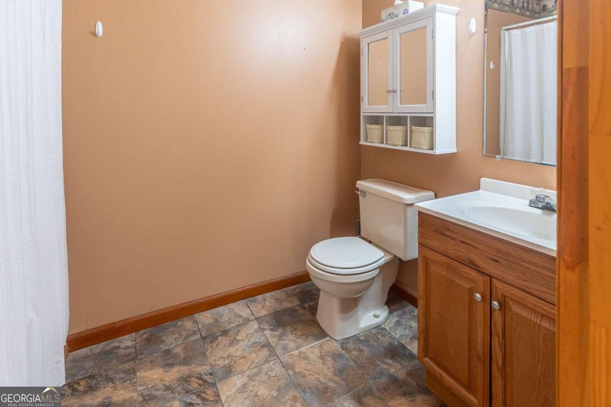 1656 T O Jones Road Reidsville - 17