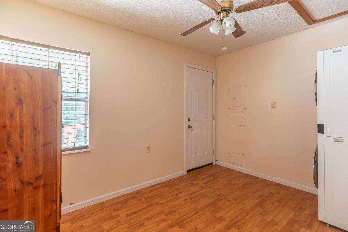 1656 T O Jones Road Reidsville - 18