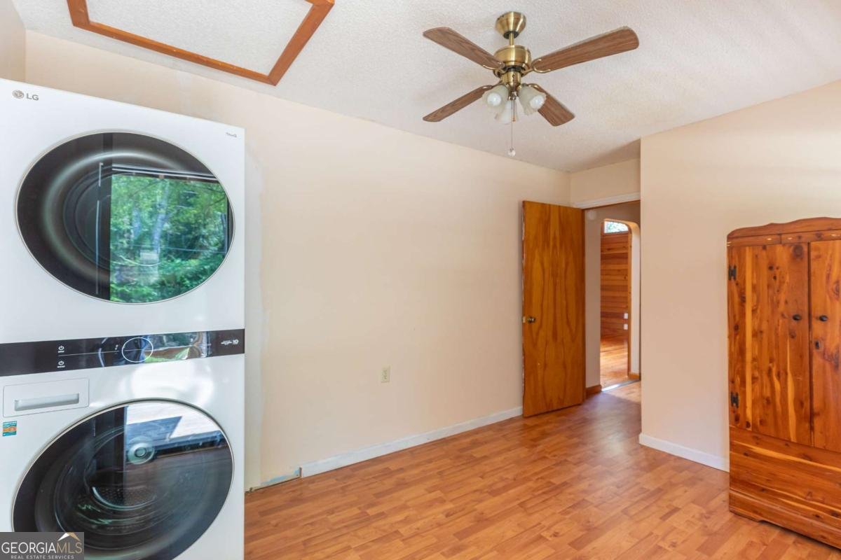 1656 T O Jones Road Reidsville - 19