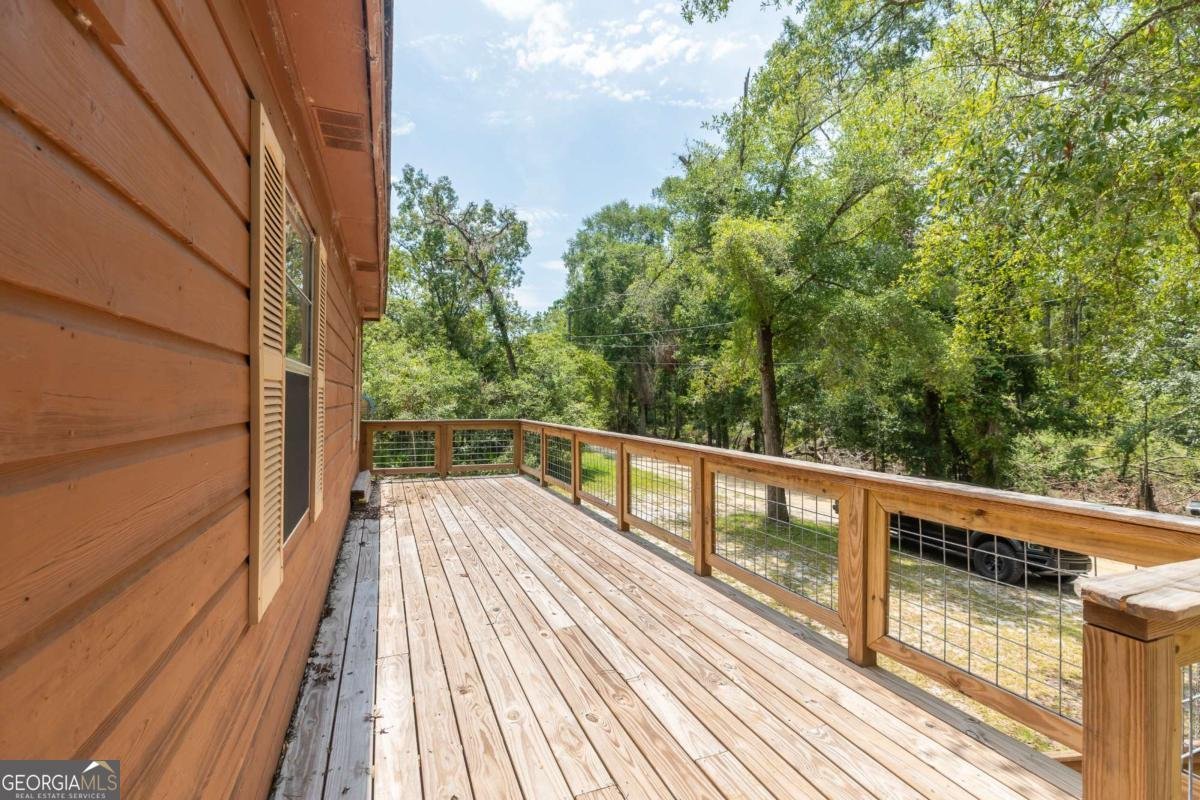 1656 T O Jones Road Reidsville - 21