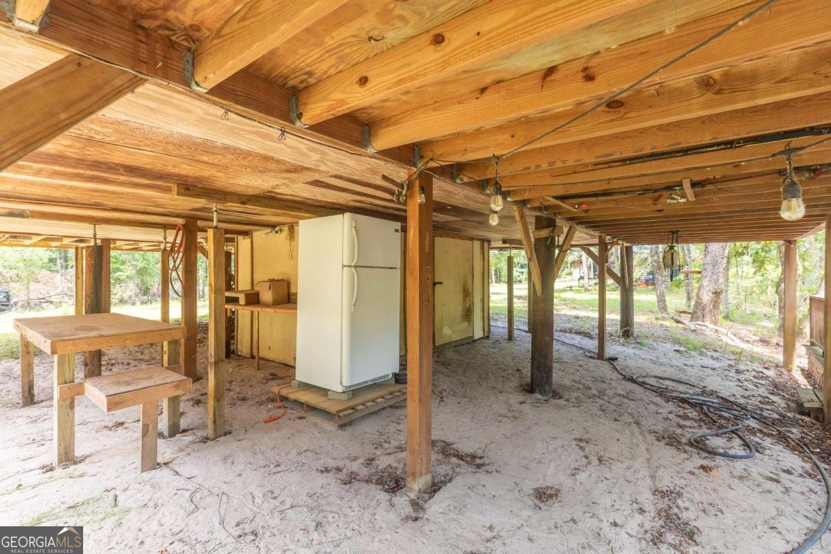 1656 T O Jones Road Reidsville - 22