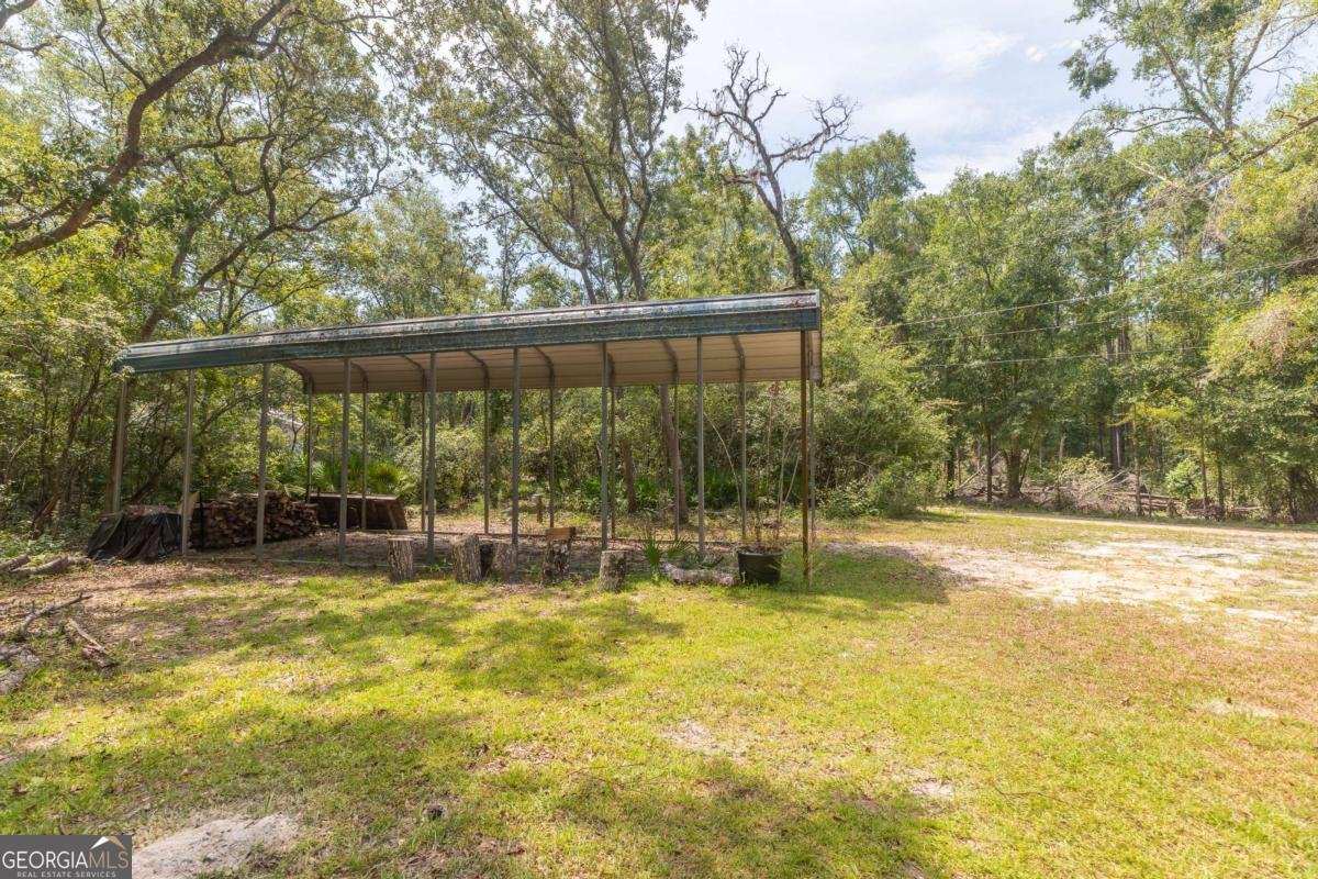 1656 T O Jones Road Reidsville - 4