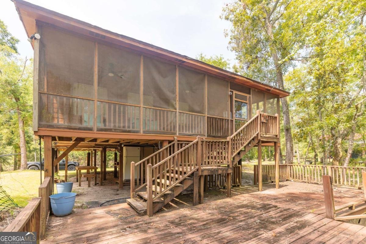 1656 T O Jones Road Reidsville - 5