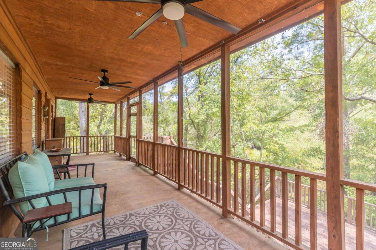 1656 T O Jones Road Reidsville - 7