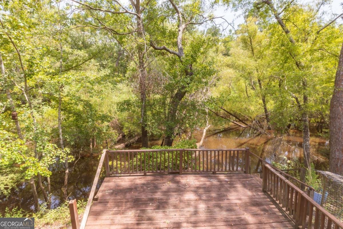 1656 T O Jones Road Reidsville - 8