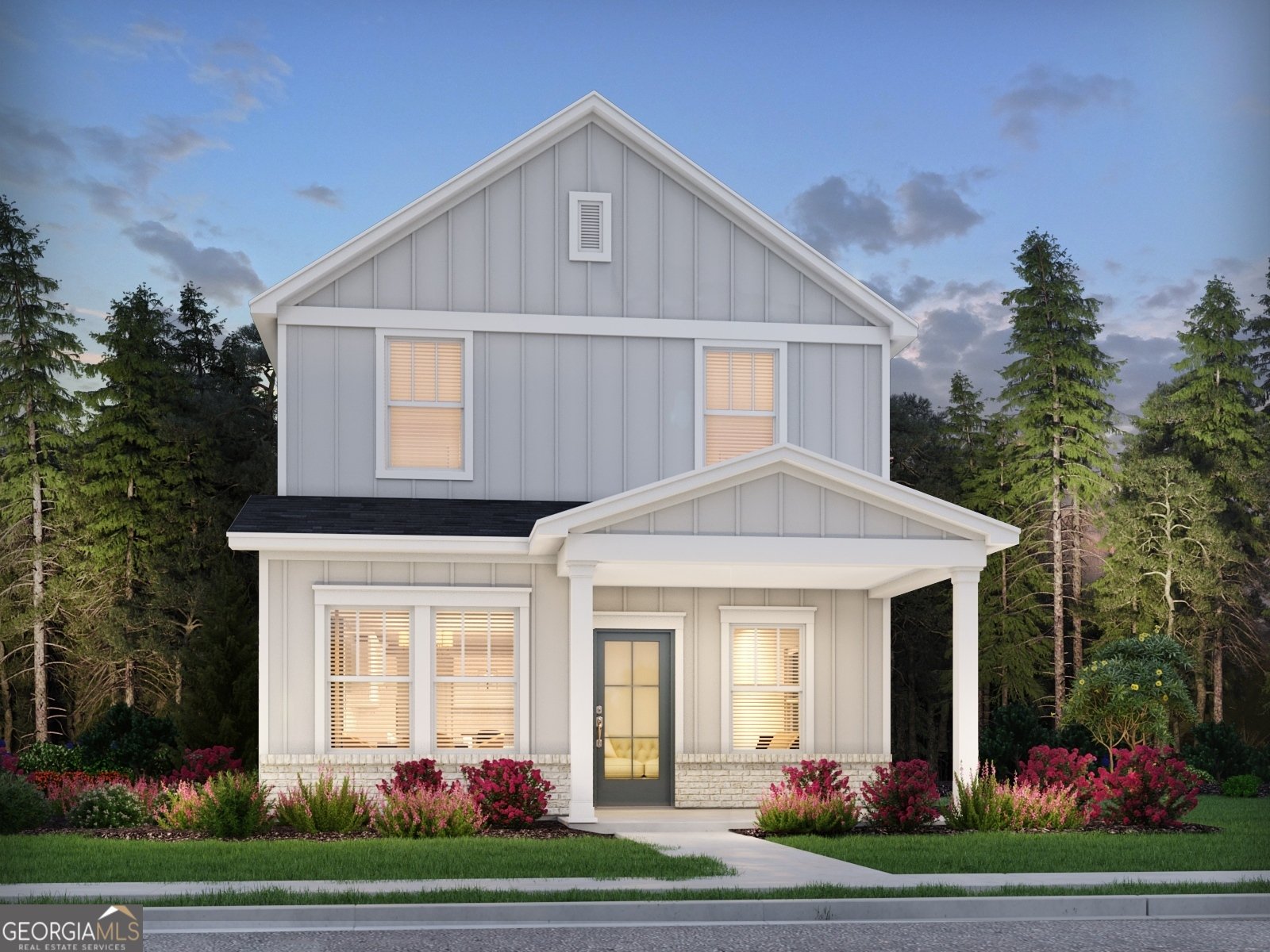 5140 Kongoni Court Cumming - 1