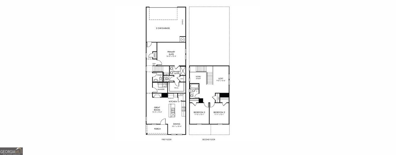 5140 Kongoni Court Cumming - 2