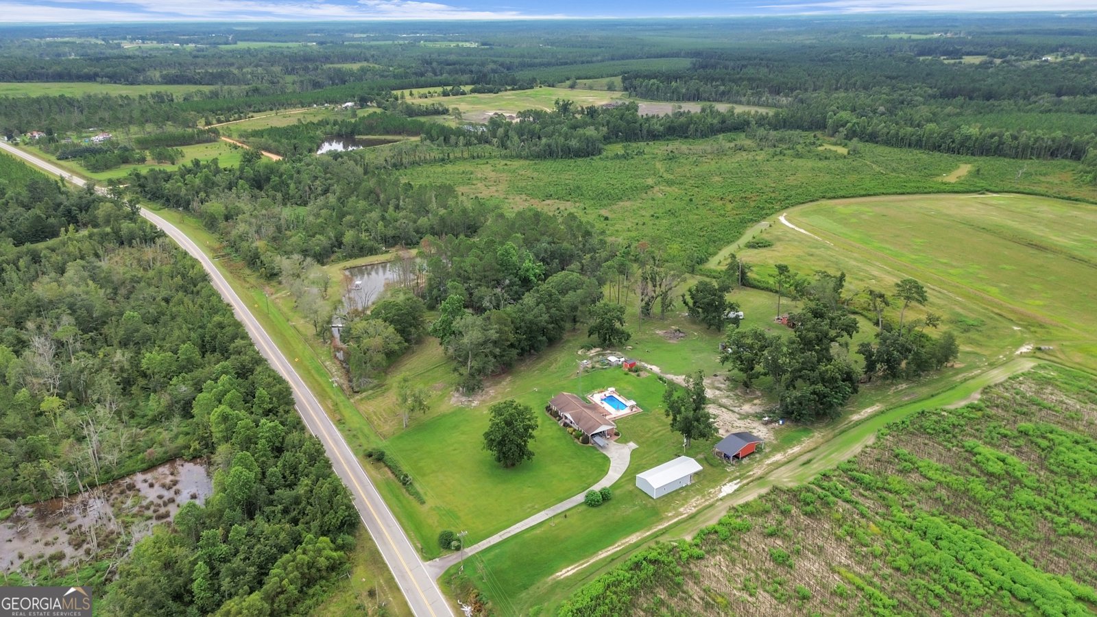 14936 GA Highway 86 Soperton - 17