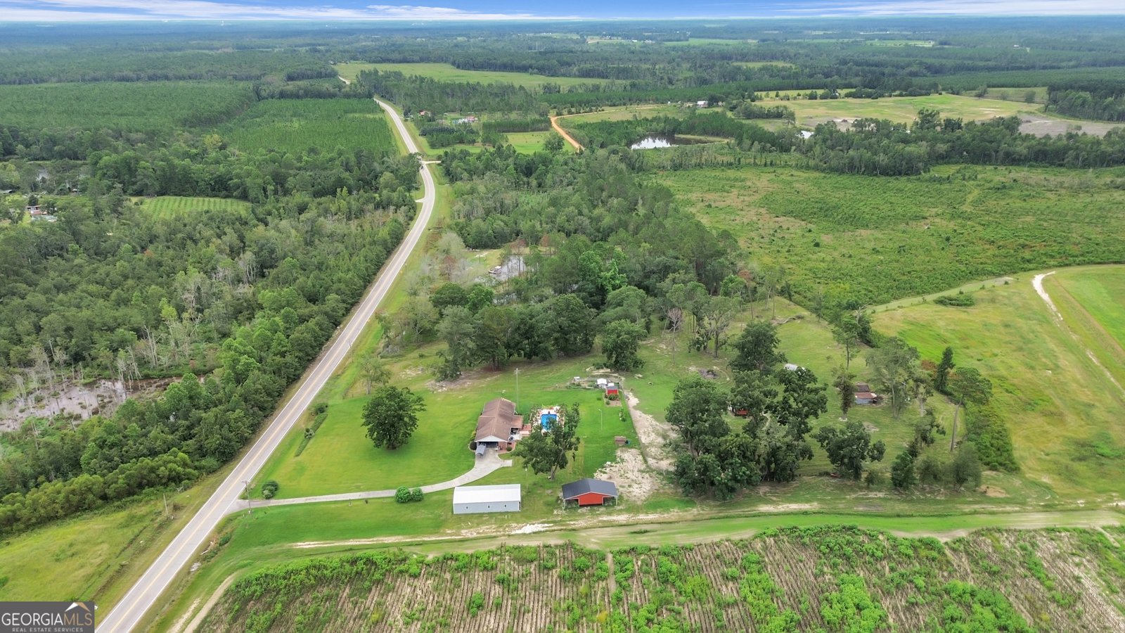 14936 GA Highway 86 Soperton - 18