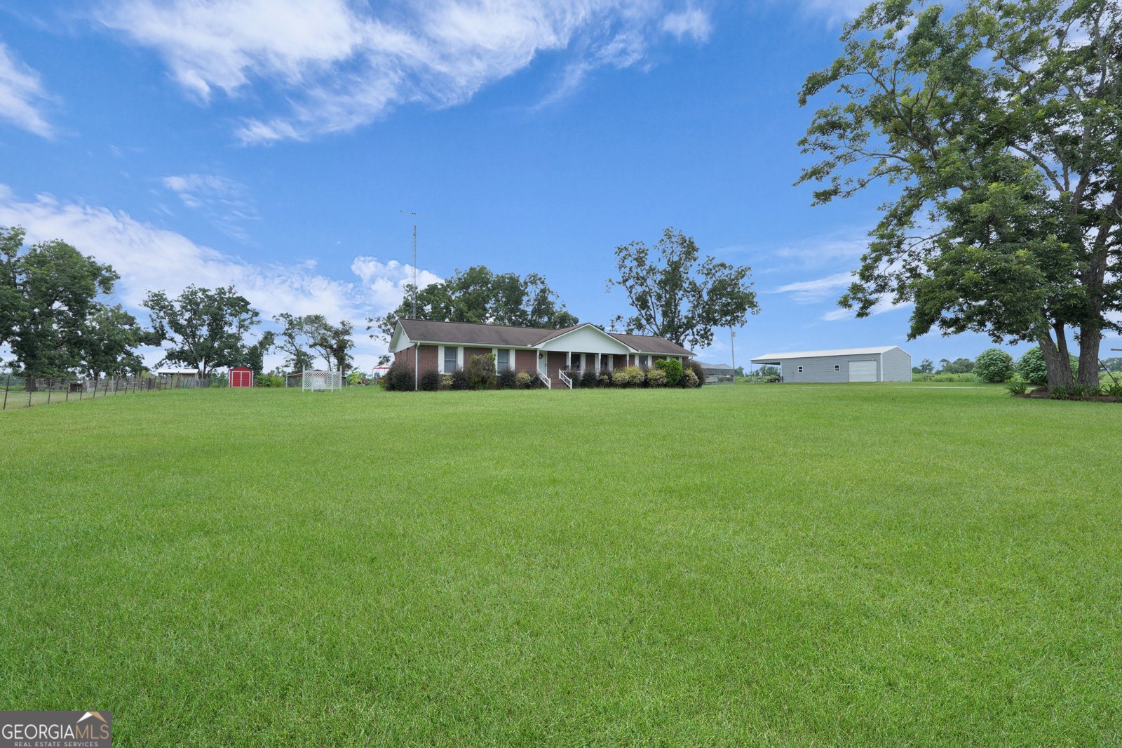 14936 GA Highway 86 Soperton - 2