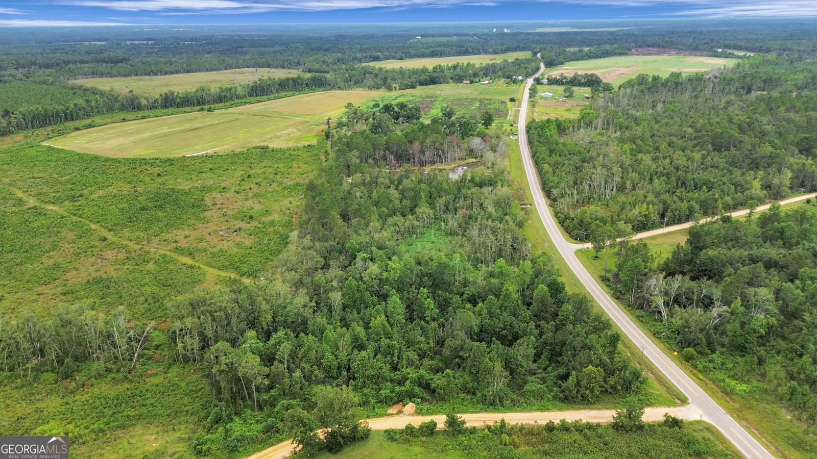 14936 GA Highway 86 Soperton - 29