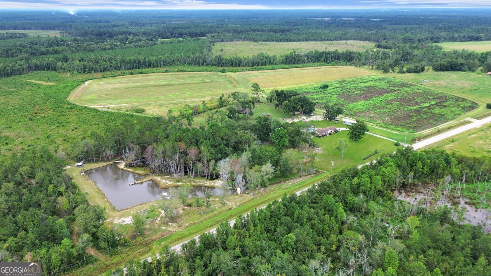 14936 GA Highway 86 Soperton - 34