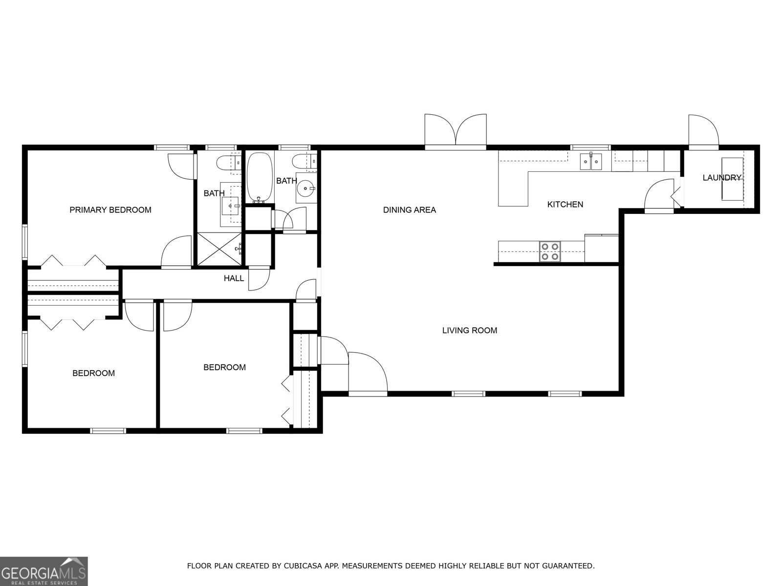 14936 GA Highway 86 Soperton - 35