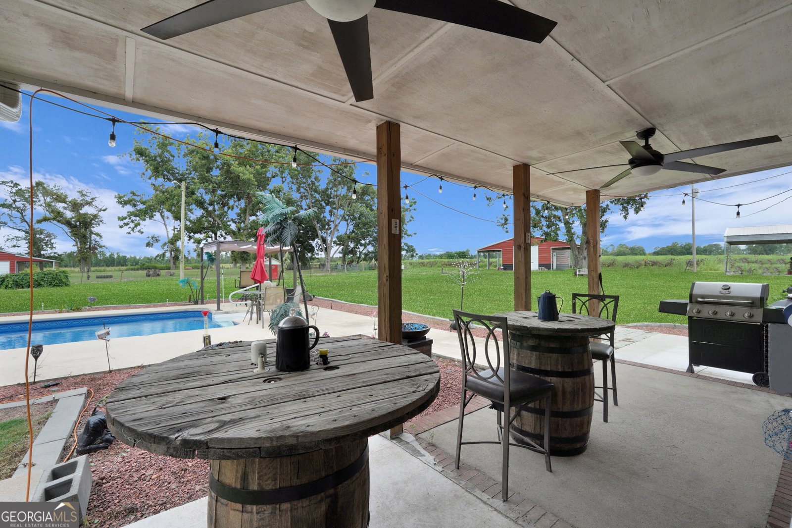 14936 GA Highway 86 Soperton - 37