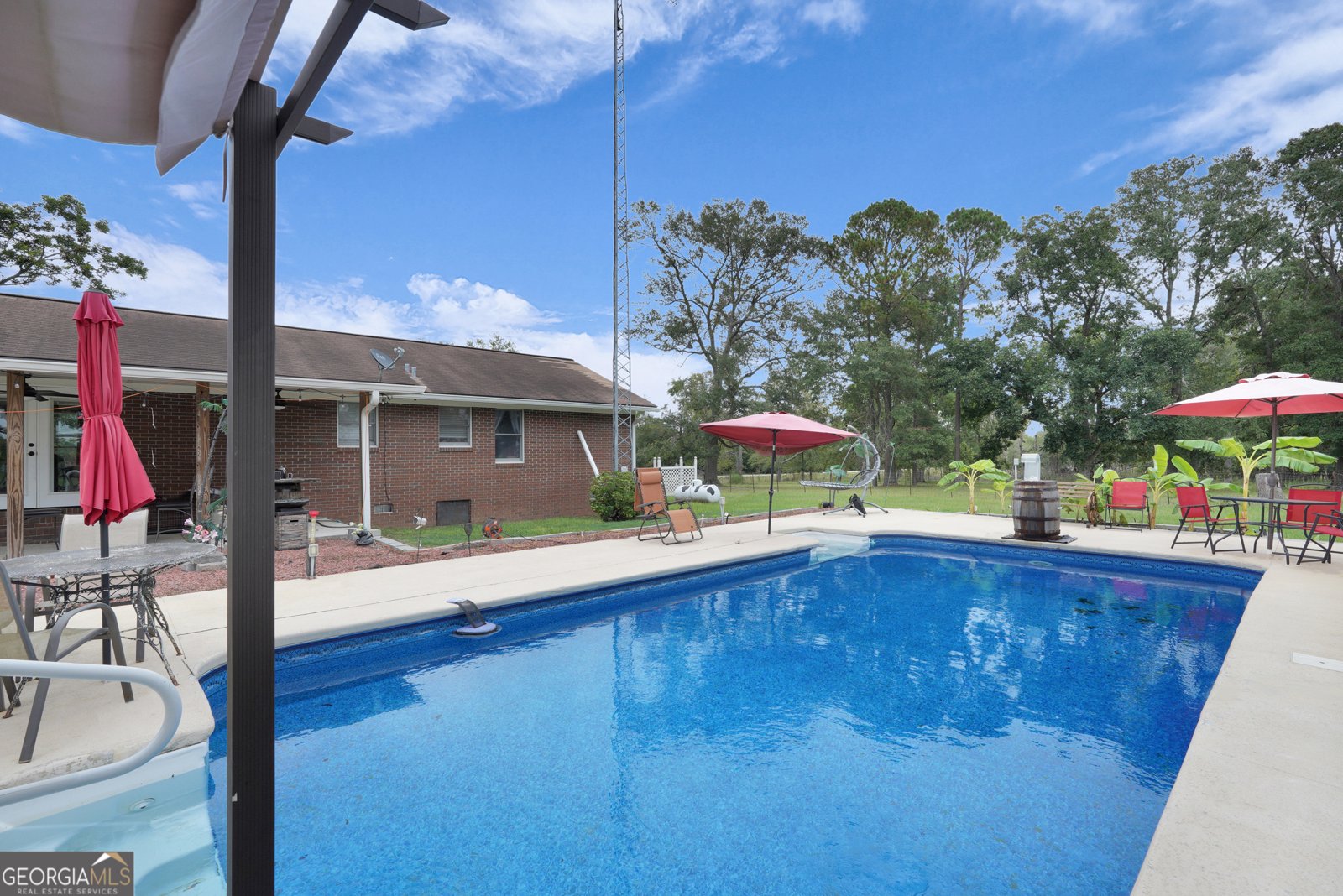 14936 GA Highway 86 Soperton - 39