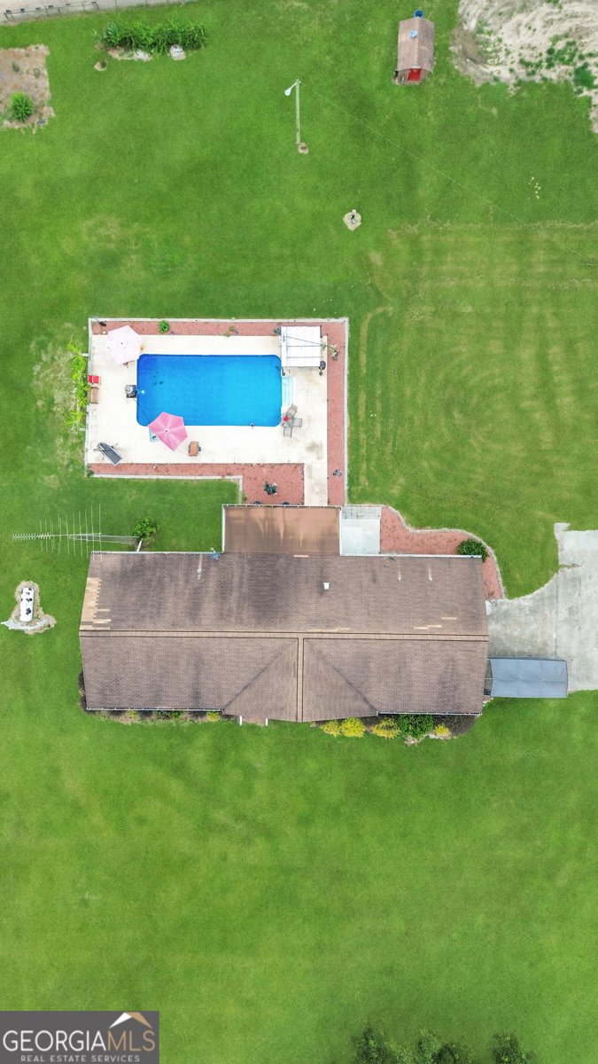 14936 GA Highway 86 Soperton - 4