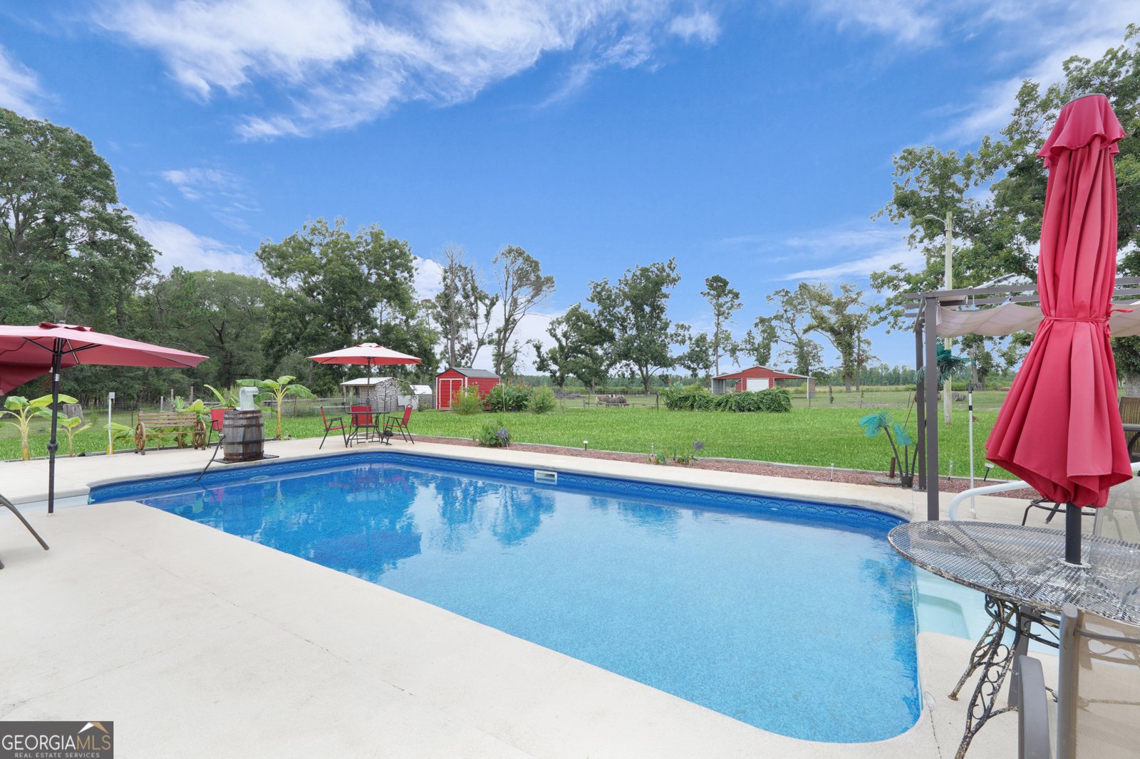 14936 GA Highway 86 Soperton - 40