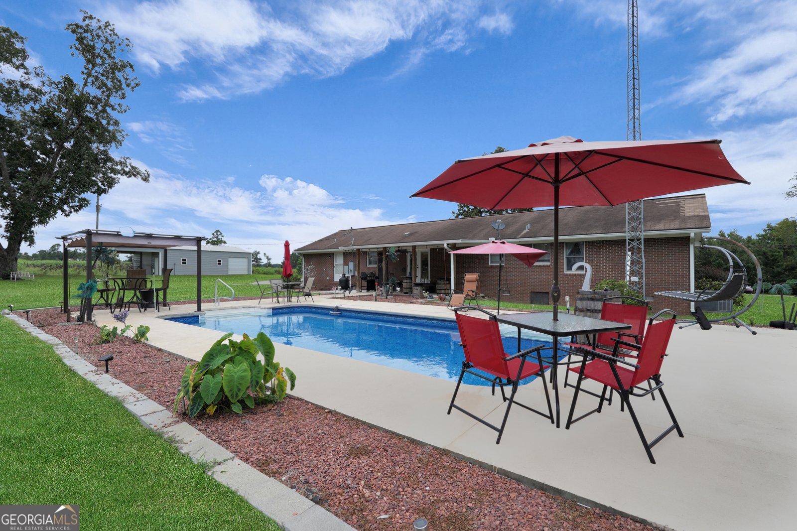 14936 GA Highway 86 Soperton - 41