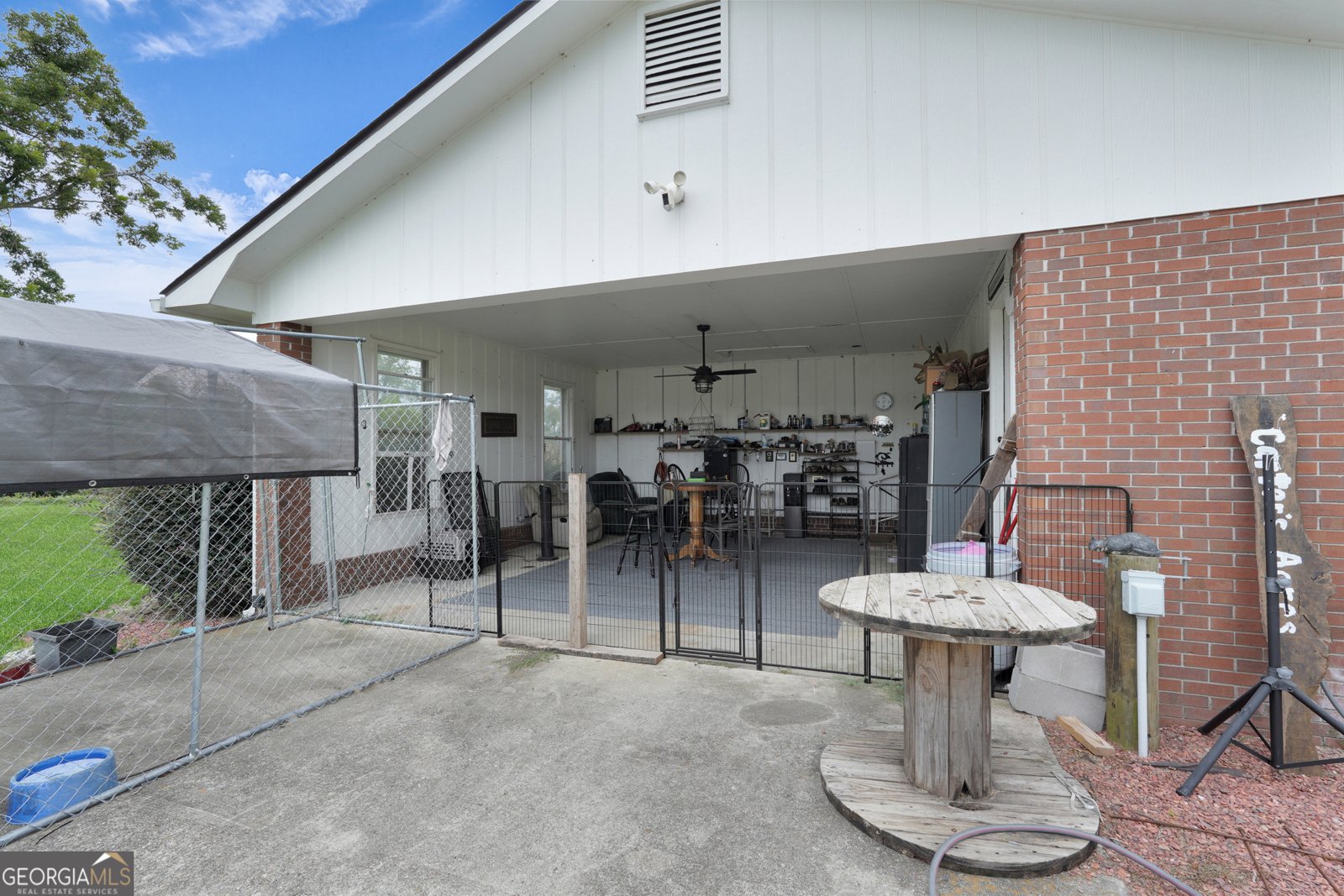 14936 GA Highway 86 Soperton - 42